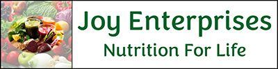 Joy Enterprises